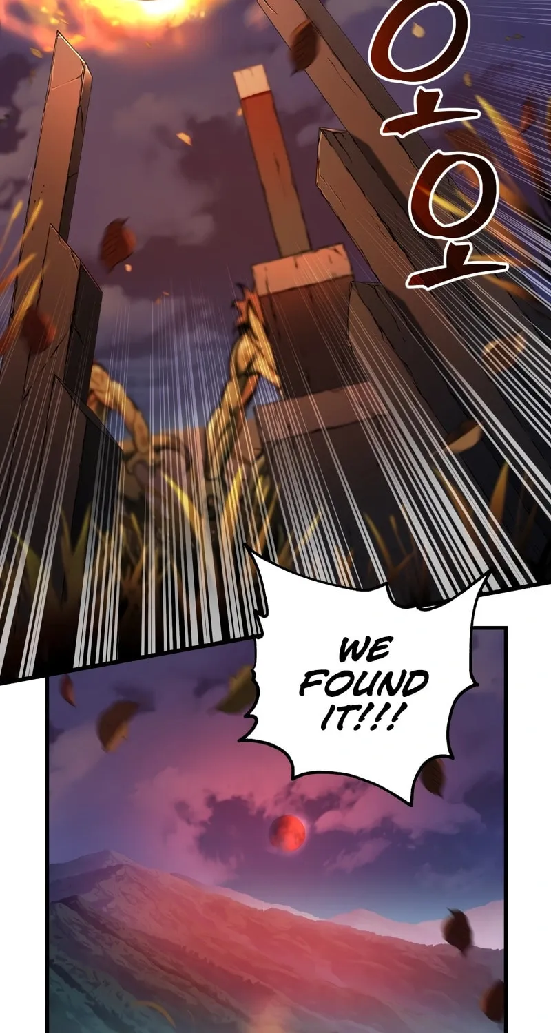 Read Solo Resurrection chapter 53 image 31 on Lezhin