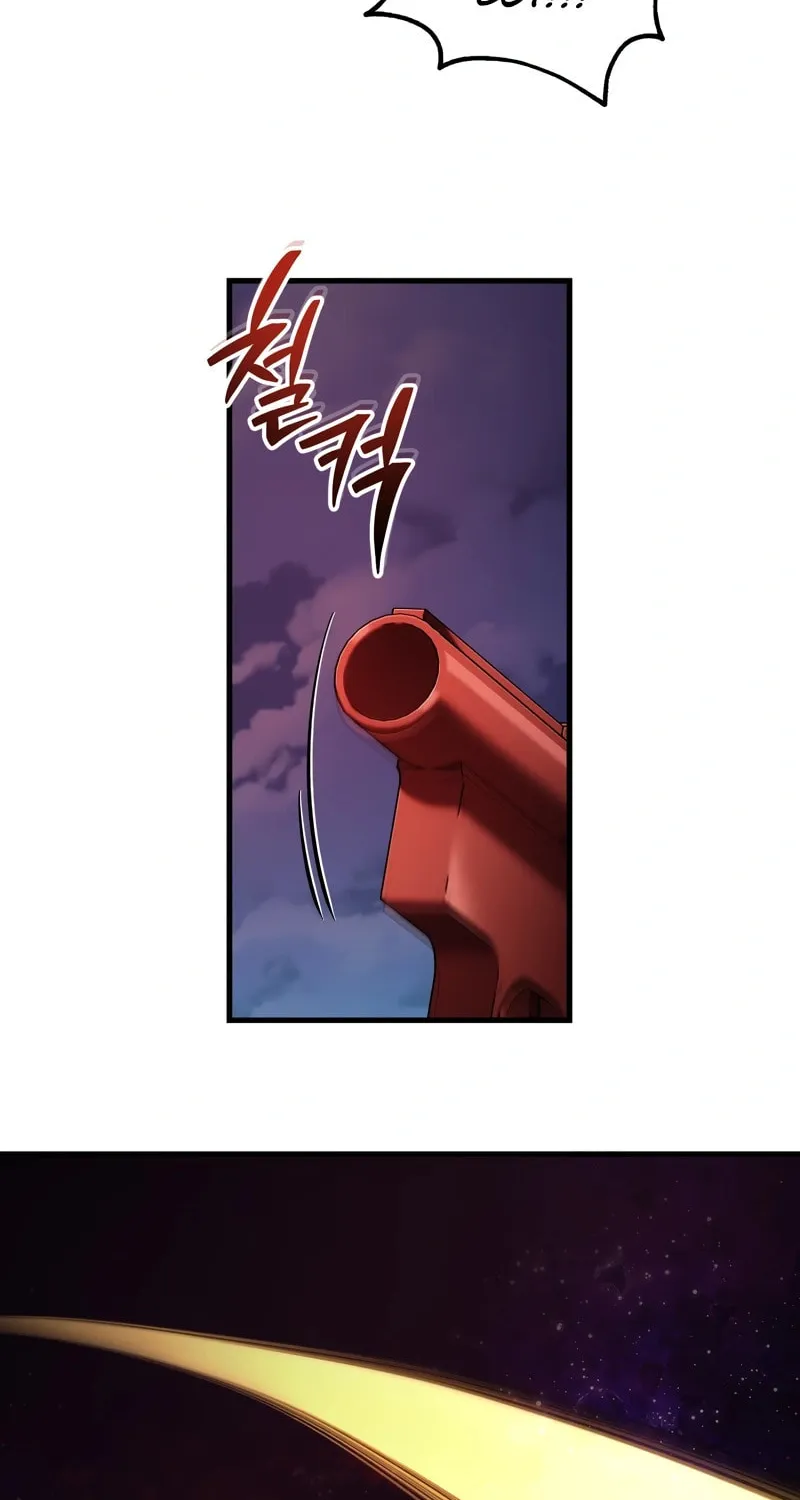 Read Solo Resurrection chapter 53 image 33 on Lezhin