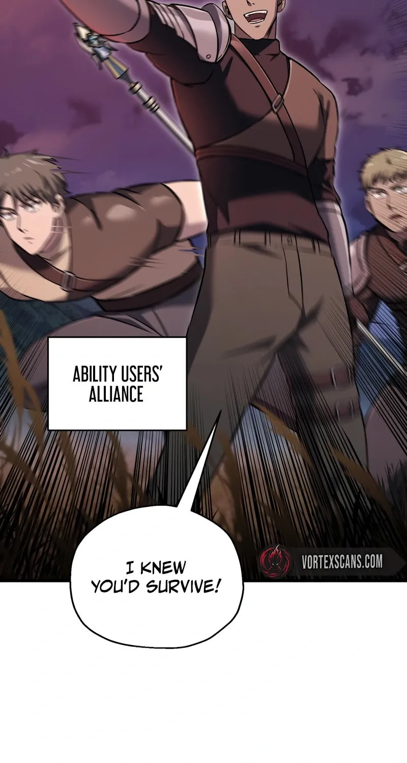 Read Solo Resurrection chapter 53 image 38 on Lezhin