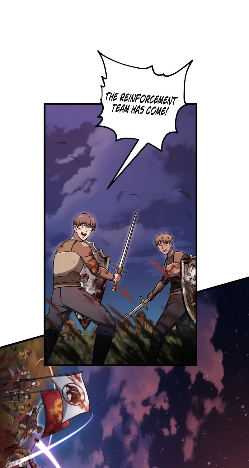 Read Solo Resurrection chapter 53 image 39 on Lezhin