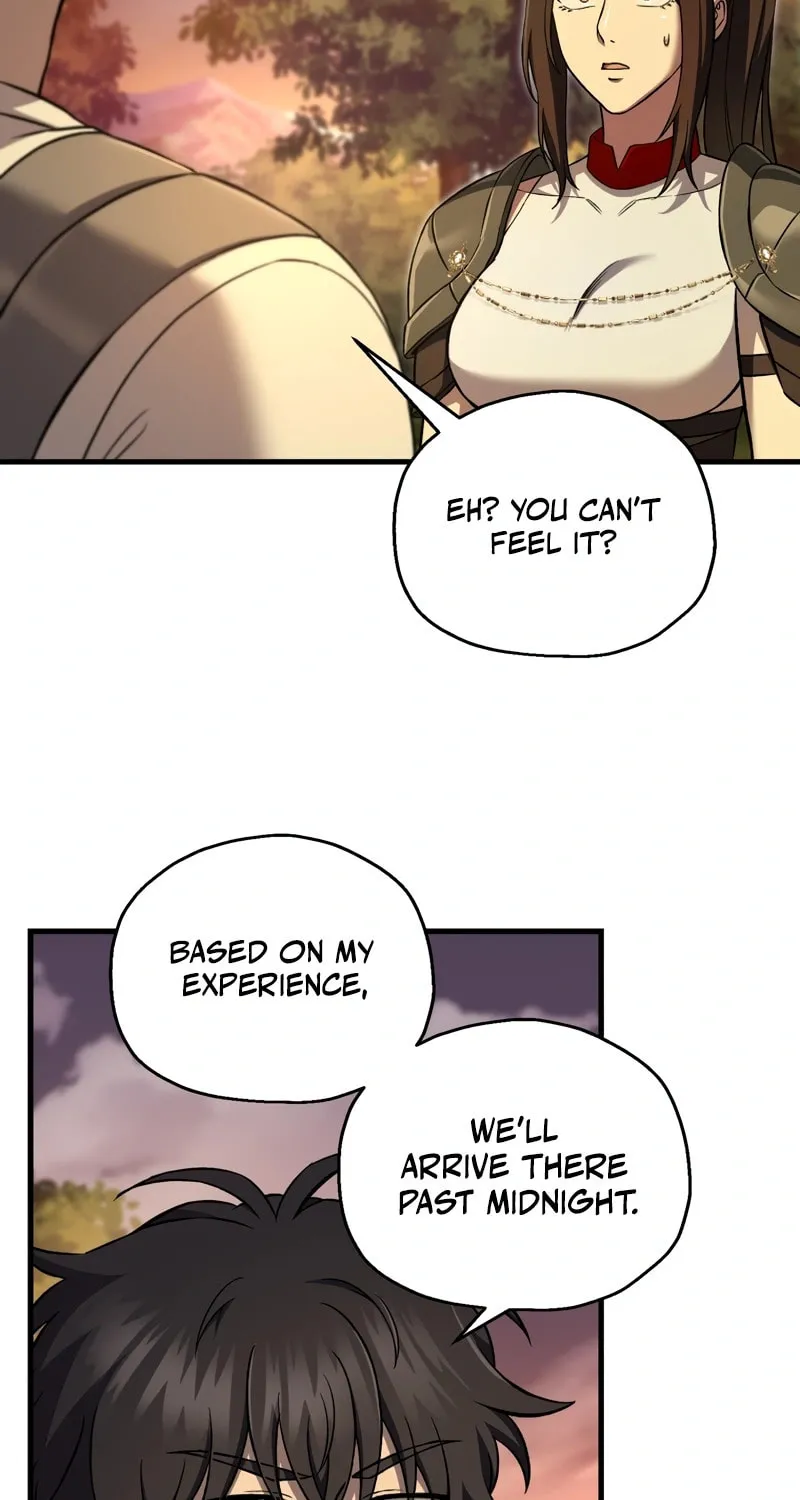Read Solo Resurrection chapter 53 image 4 on Lezhin