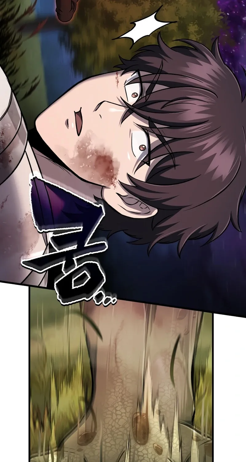 Read Solo Resurrection chapter 53 image 41 on Lezhin