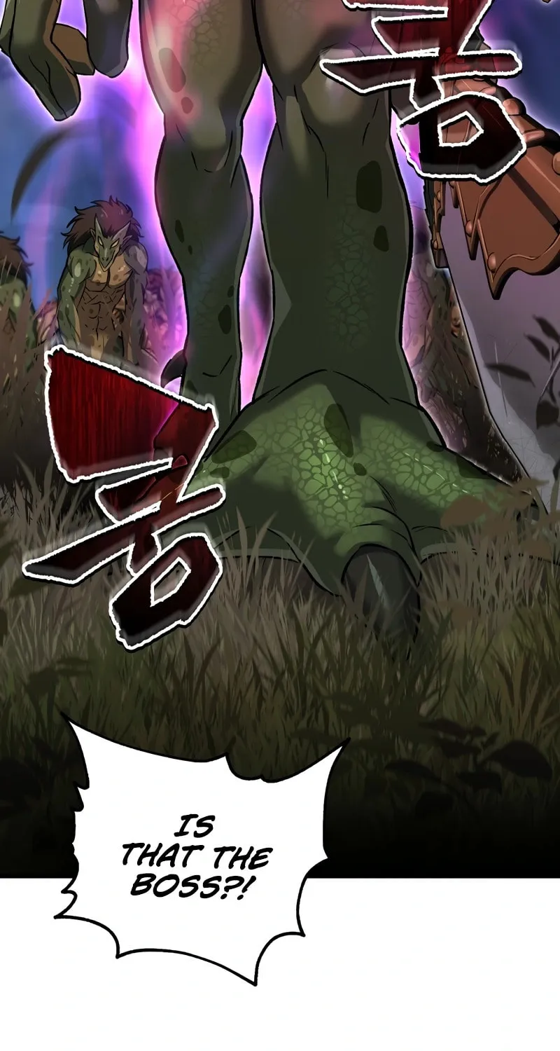 Read Solo Resurrection chapter 53 image 43 on Lezhin
