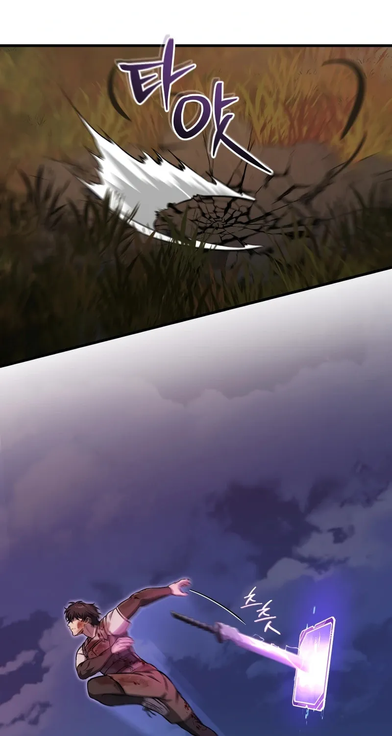 Read Solo Resurrection chapter 53 image 44 on Lezhin