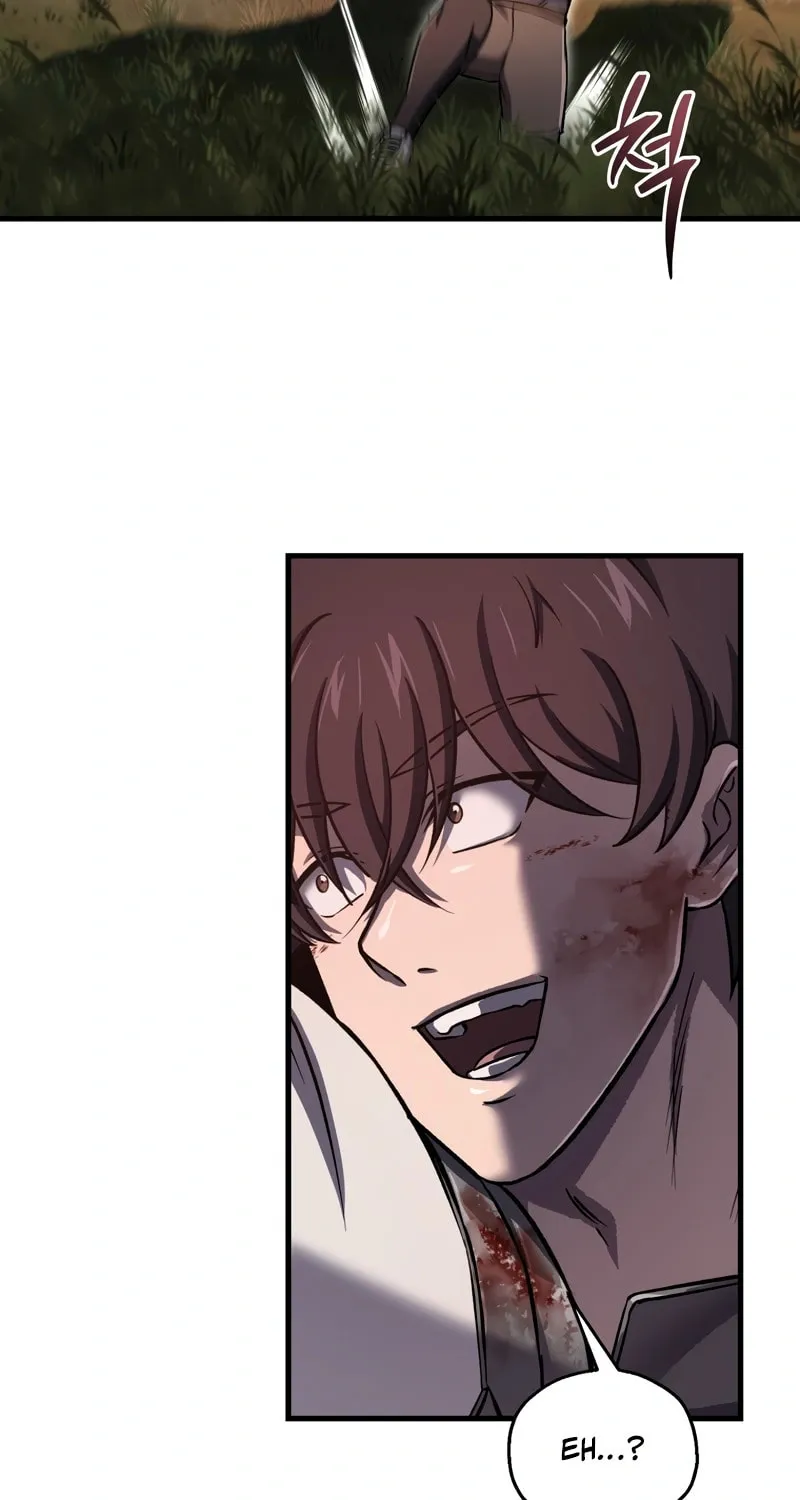 Read Solo Resurrection chapter 53 image 49 on Lezhin