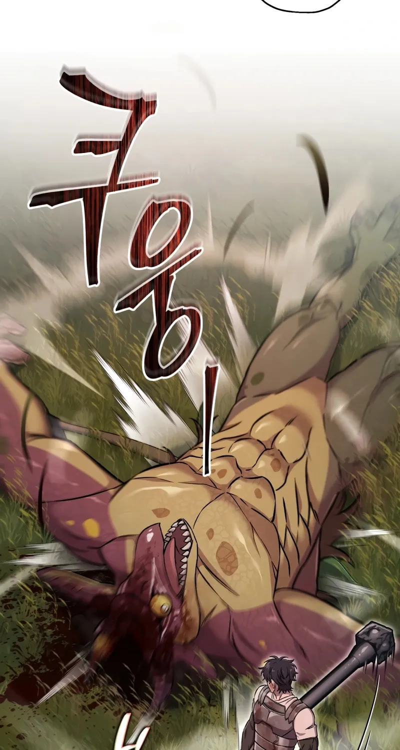 Read Solo Resurrection chapter 53 image 50 on Lezhin