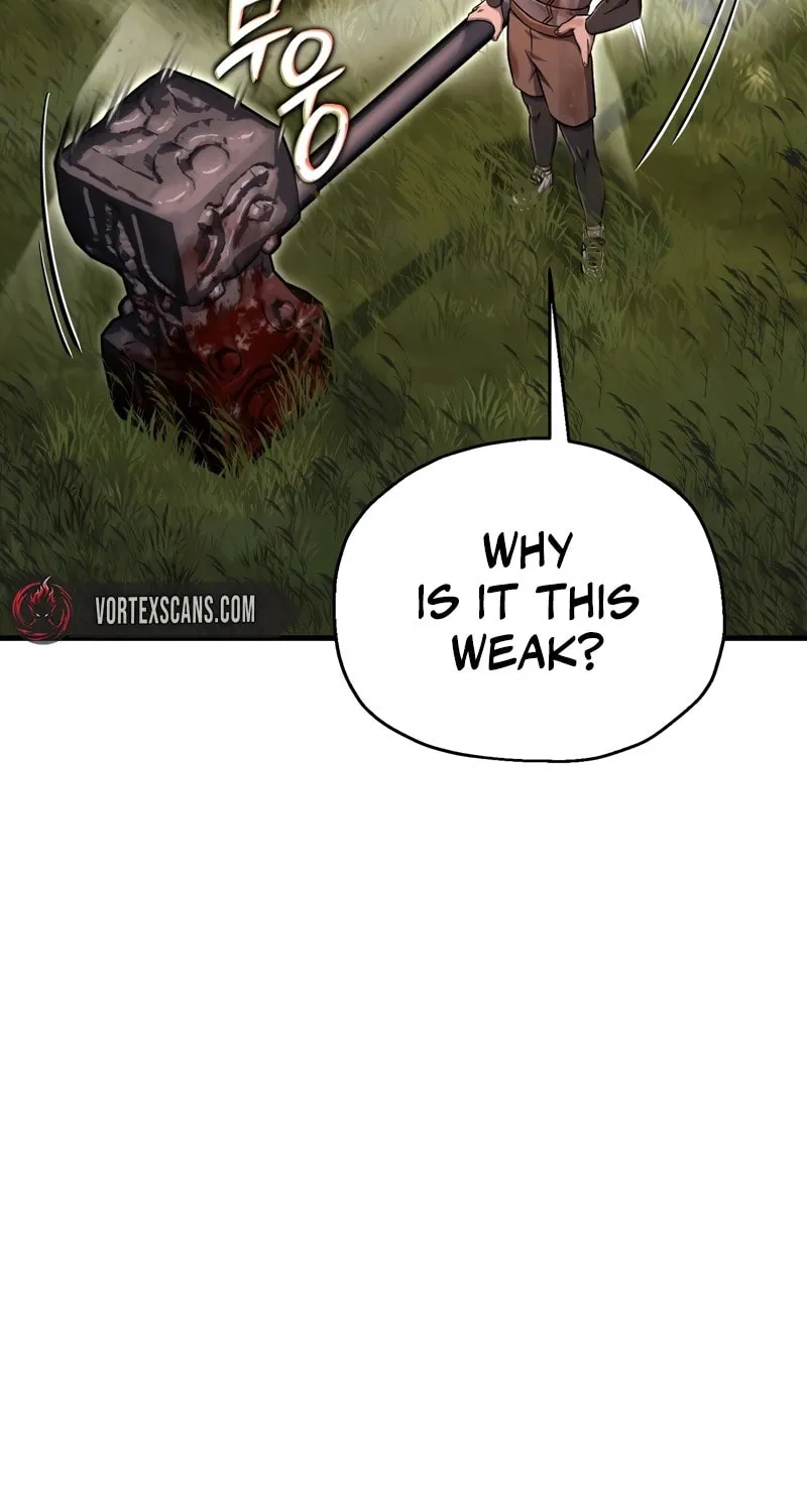 Read Solo Resurrection chapter 53 image 51 on Lezhin