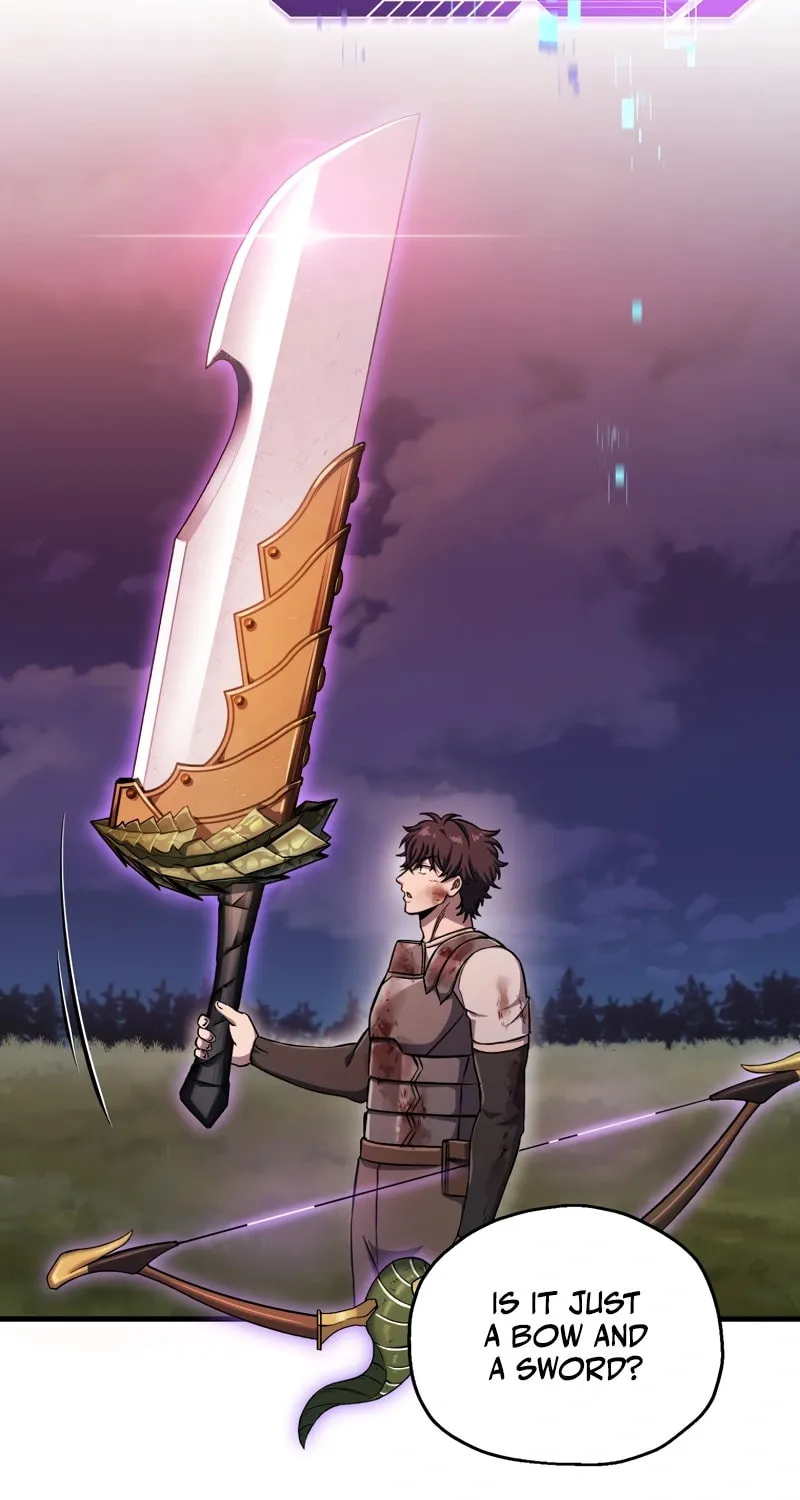 Read Solo Resurrection chapter 53 image 54 on Lezhin