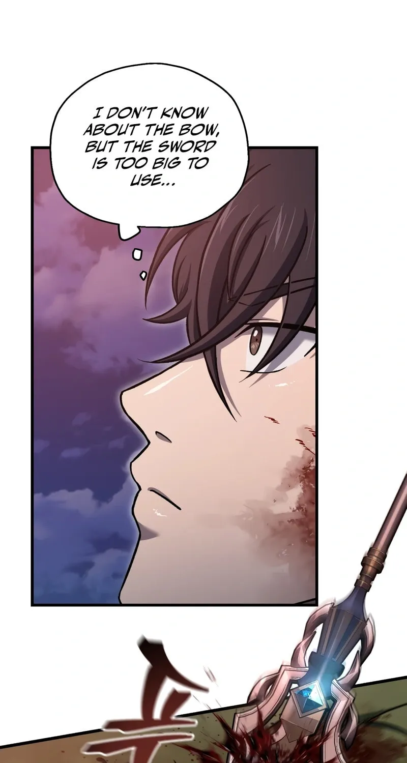 Read Solo Resurrection chapter 53 image 55 on Lezhin