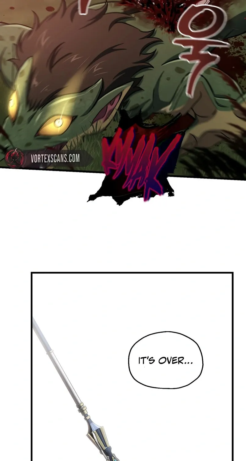 Read Solo Resurrection chapter 53 image 56 on Lezhin