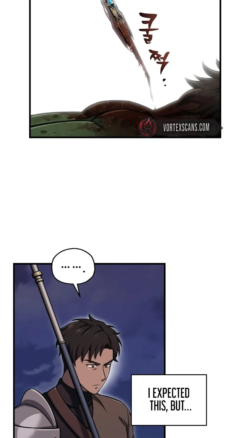 Read Solo Resurrection chapter 53 image 57 on Lezhin