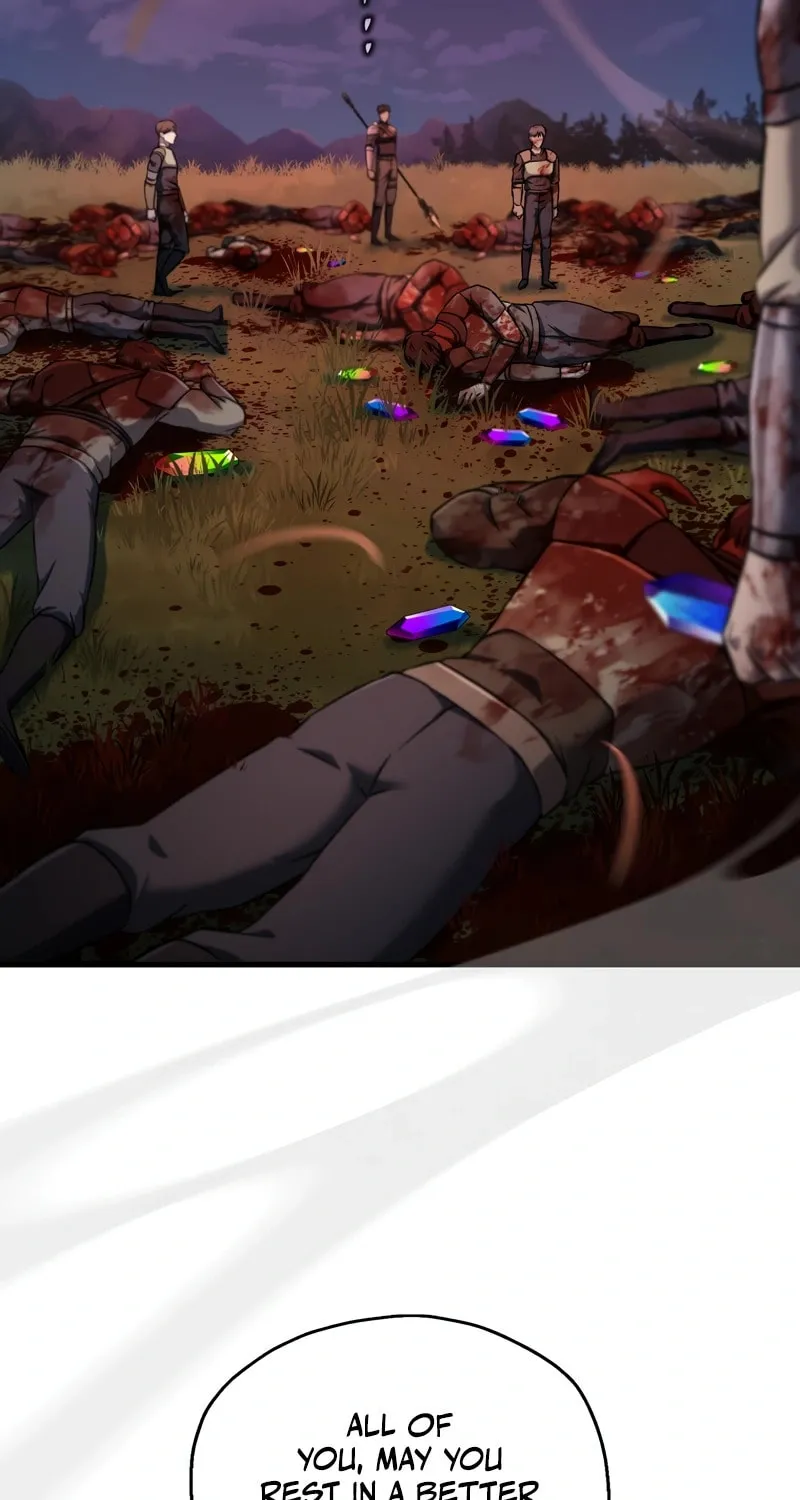 Read Solo Resurrection chapter 53 image 59 on Lezhin