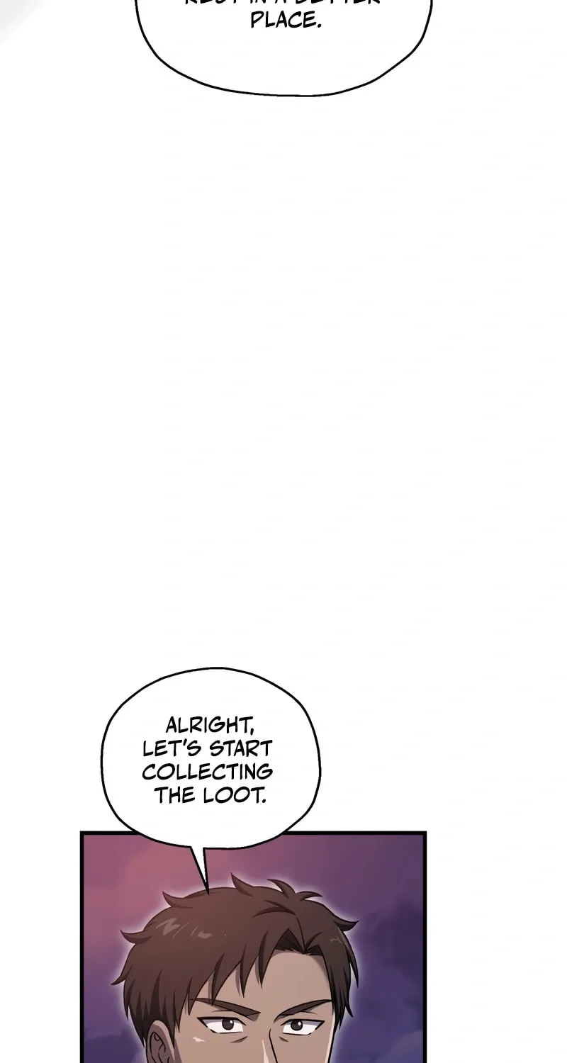 Read Solo Resurrection chapter 53 image 60 on Lezhin