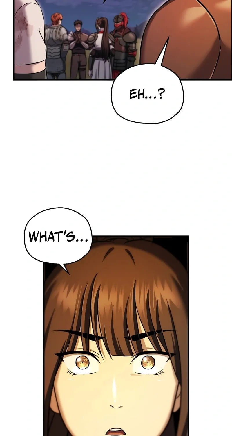 Read Solo Resurrection chapter 53 image 62 on Lezhin