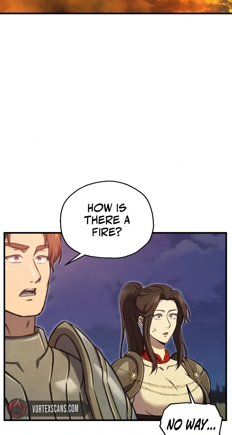 Read Solo Resurrection chapter 53 image 64 on Lezhin