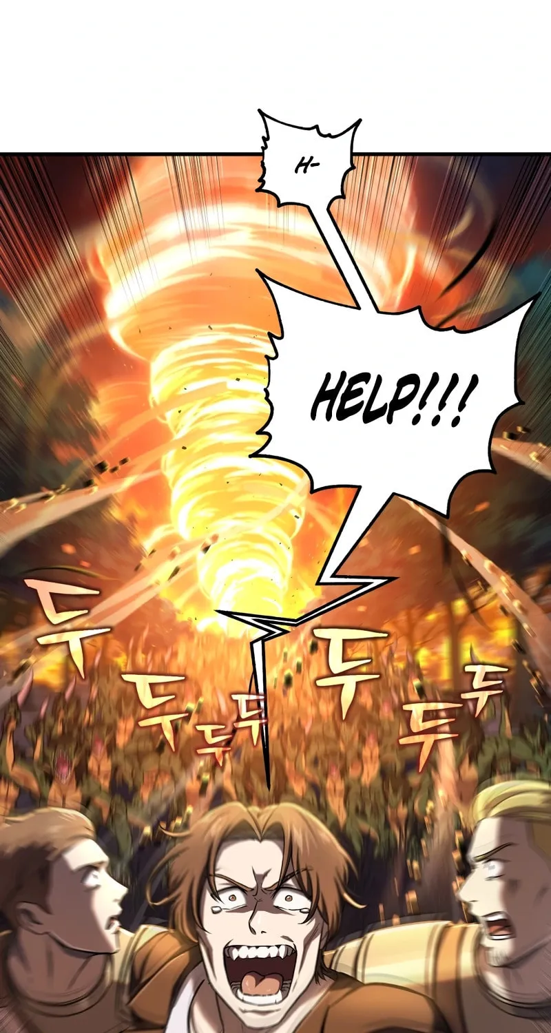Read Solo Resurrection chapter 53 image 66 on Lezhin