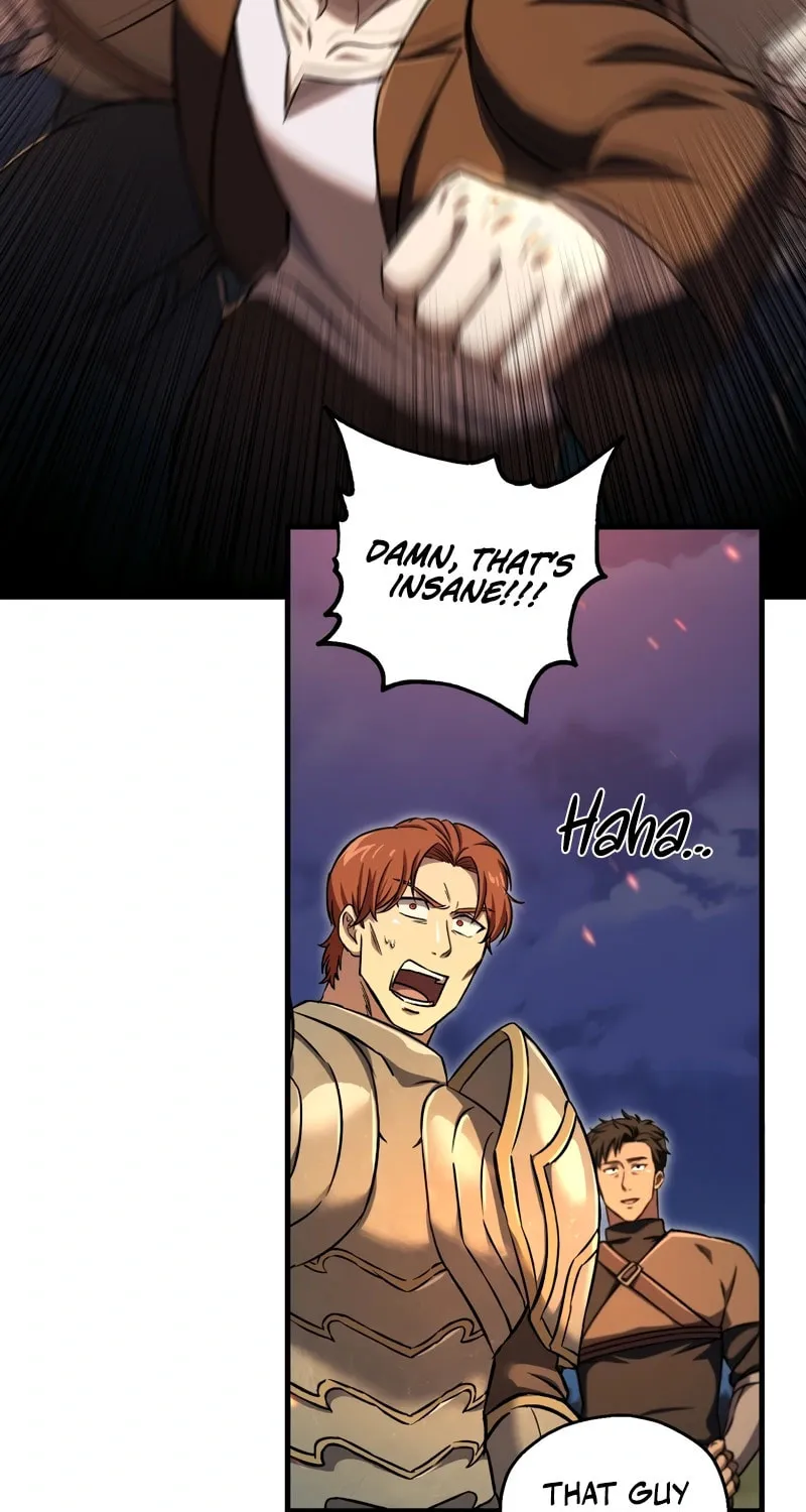 Read Solo Resurrection chapter 53 image 67 on Lezhin