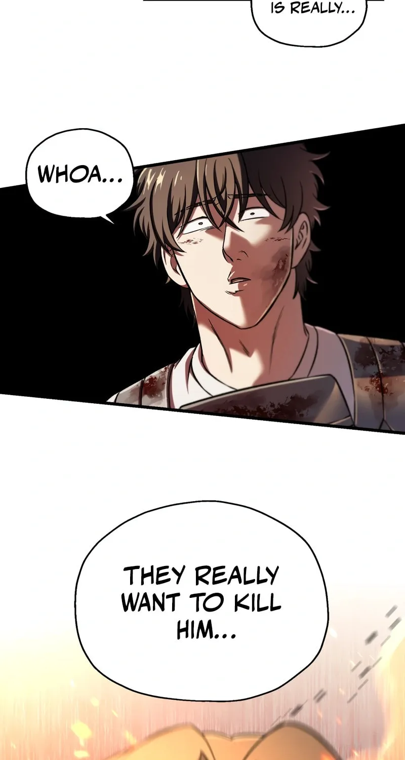Read Solo Resurrection chapter 53 image 68 on Lezhin