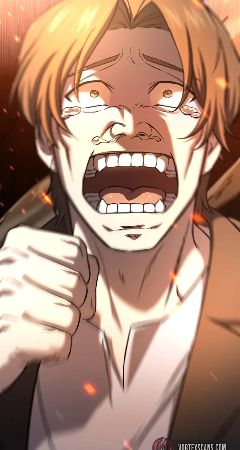 Read Solo Resurrection chapter 53 image 69 on Lezhin
