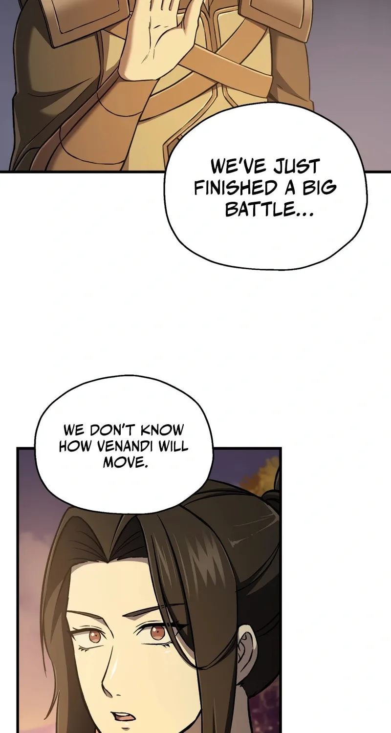 Read Solo Resurrection chapter 53 image 8 on Lezhin