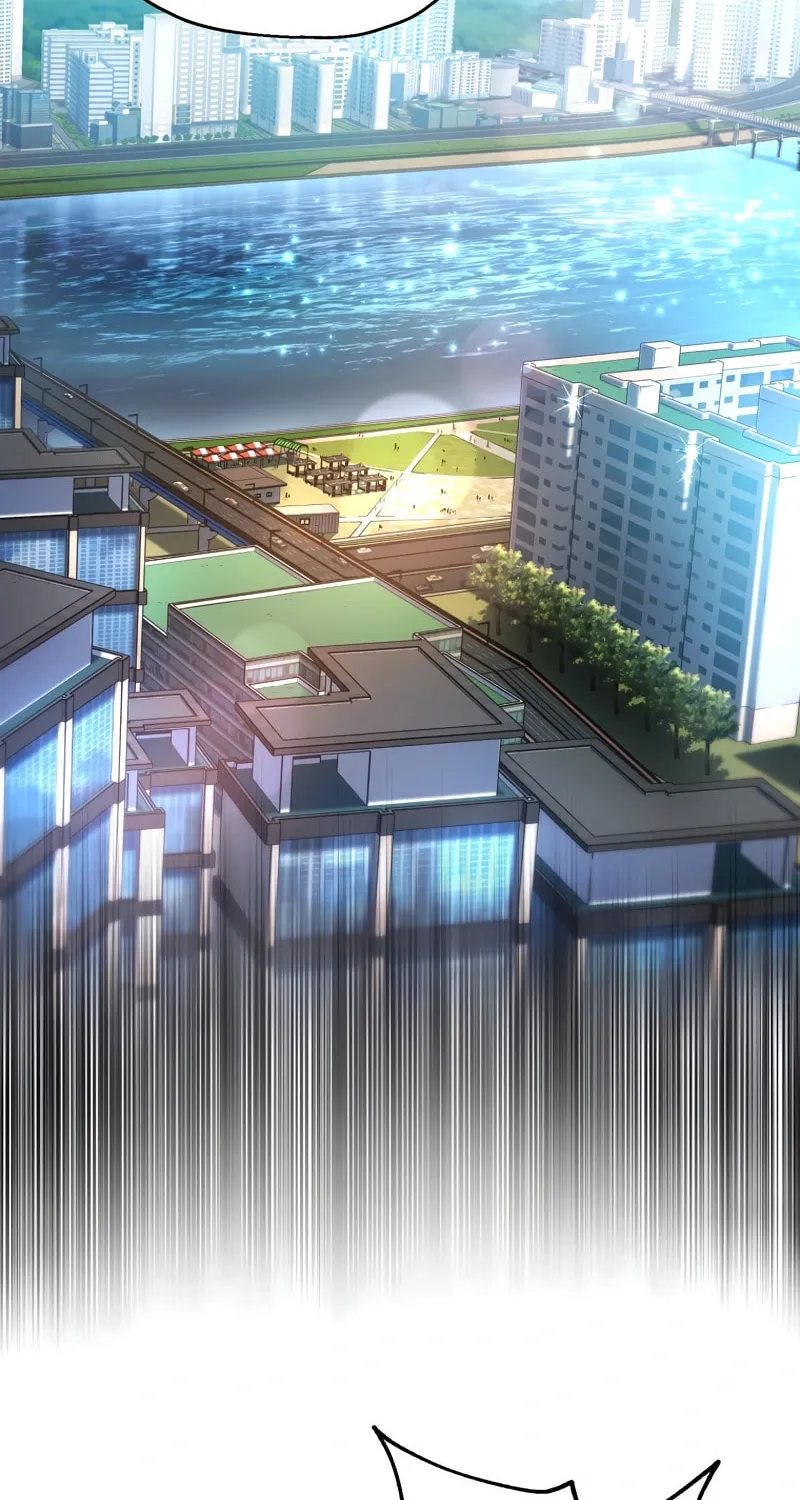 Read Solo Resurrection chapter 54 image 11 on Lezhin