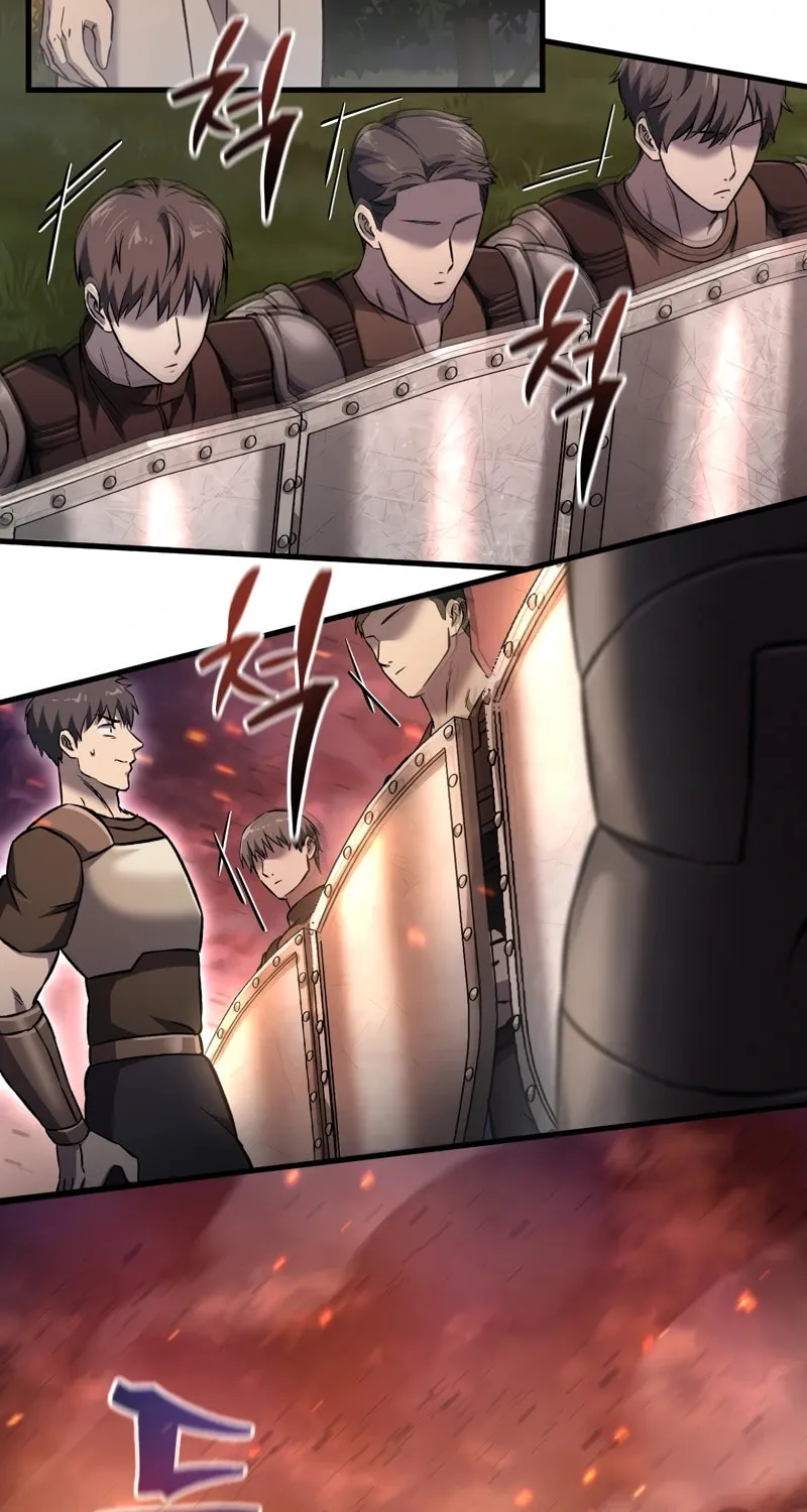 Read Solo Resurrection chapter 54 image 14 on Lezhin