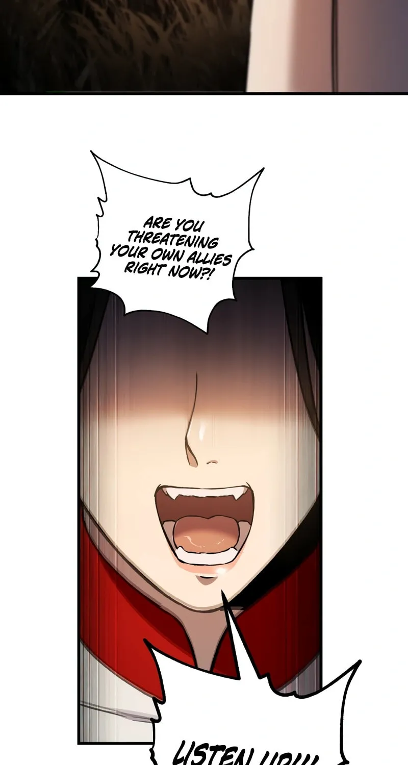 Read Solo Resurrection chapter 54 image 16 on Lezhin