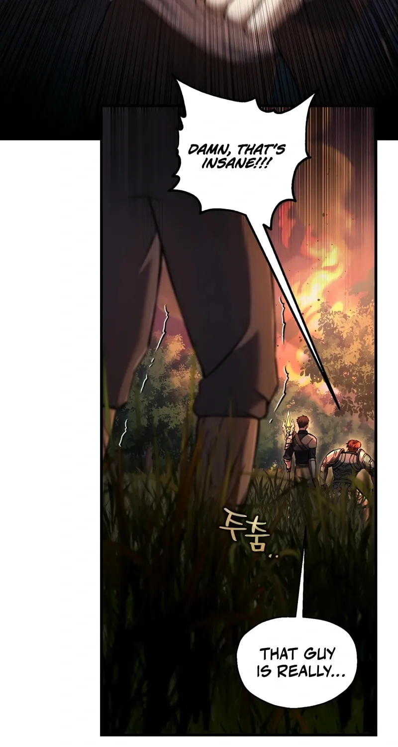 Read Solo Resurrection chapter 54 image 2 on Lezhin