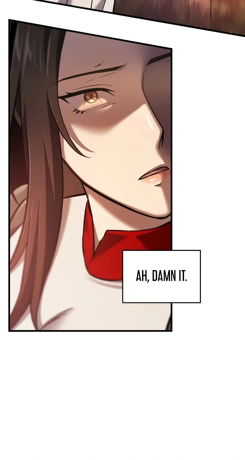 Read Solo Resurrection chapter 54 image 20 on Lezhin