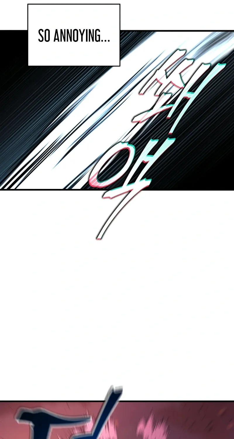 Read Solo Resurrection chapter 54 image 21 on Lezhin