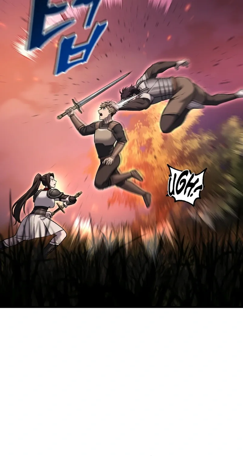Read Solo Resurrection chapter 54 image 22 on Lezhin