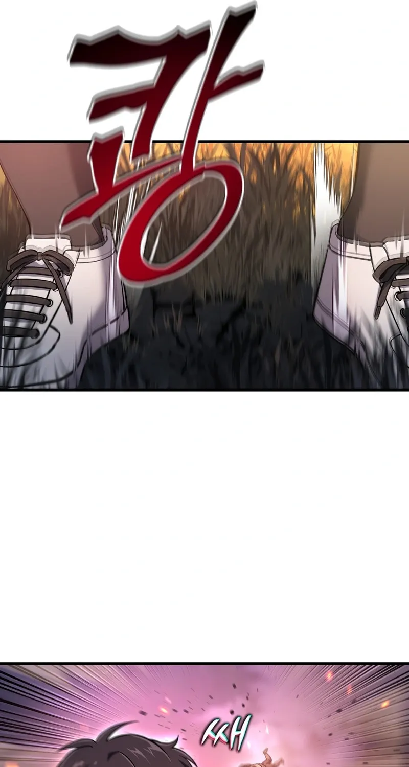 Read Solo Resurrection chapter 54 image 23 on Lezhin