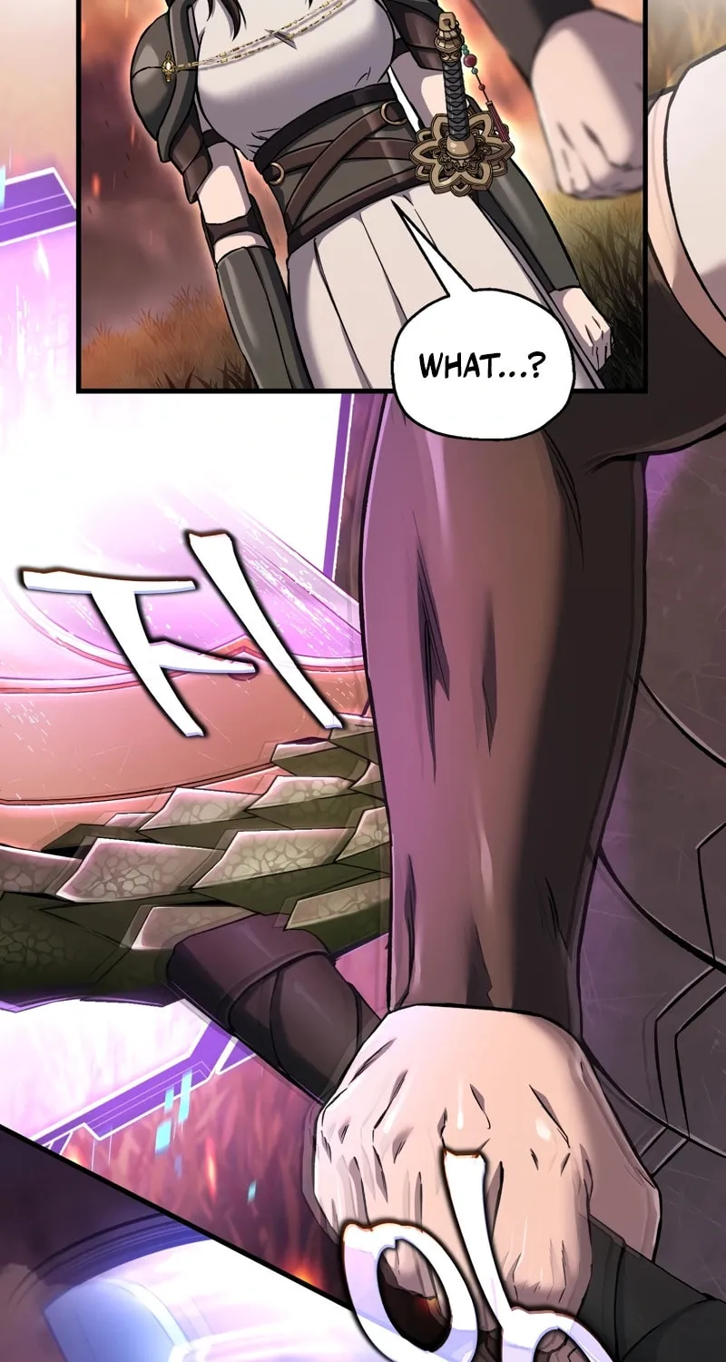 Read Solo Resurrection chapter 54 image 28 on Lezhin