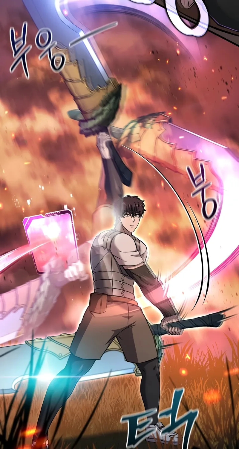 Read Solo Resurrection chapter 54 image 29 on Lezhin
