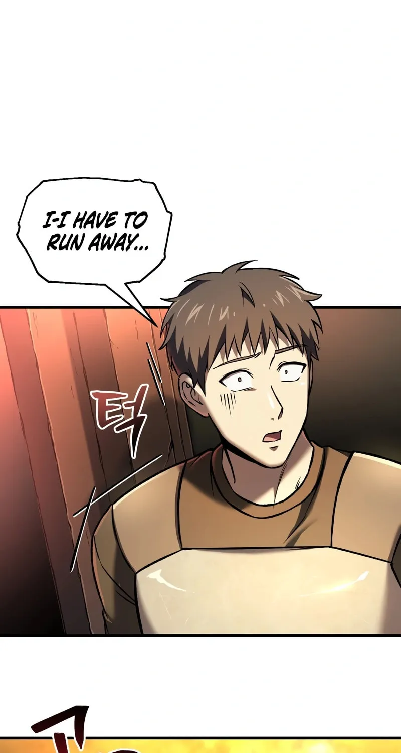 Read Solo Resurrection chapter 54 image 3 on Lezhin