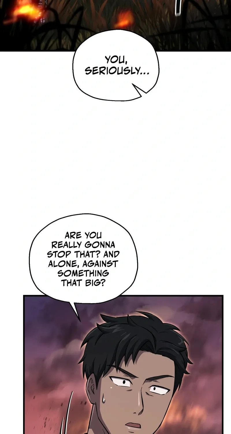 Read Solo Resurrection chapter 54 image 30 on Lezhin