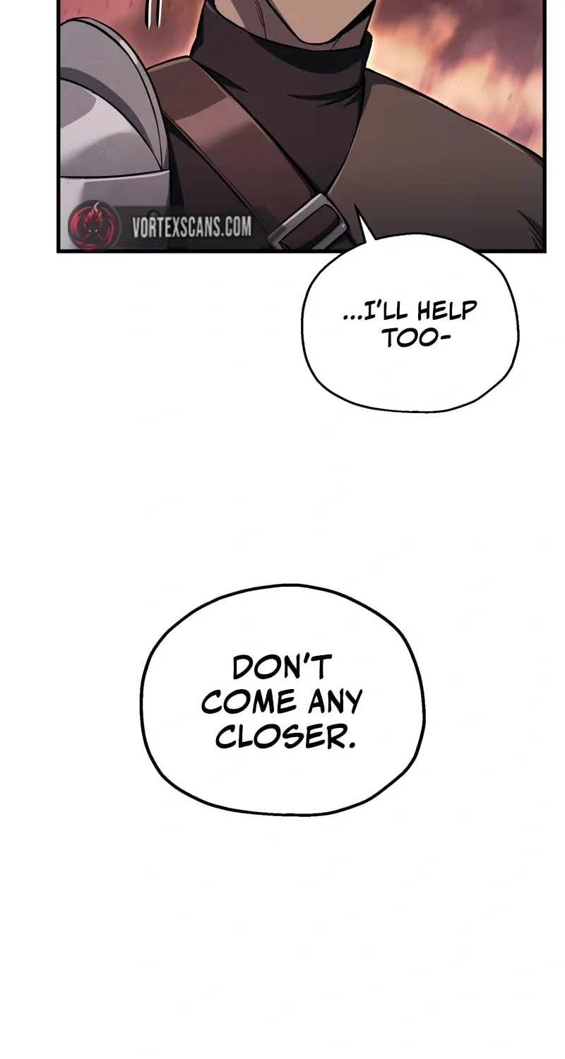 Read Solo Resurrection chapter 54 image 31 on Lezhin