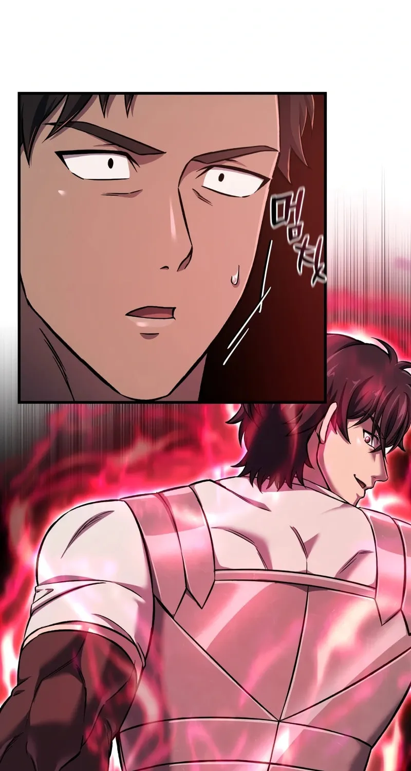 Read Solo Resurrection chapter 54 image 32 on Lezhin