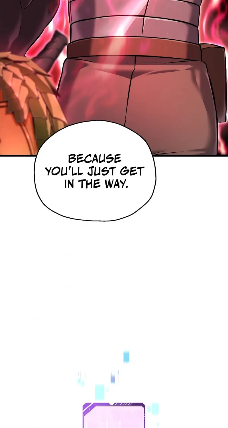 Read Solo Resurrection chapter 54 image 33 on Lezhin