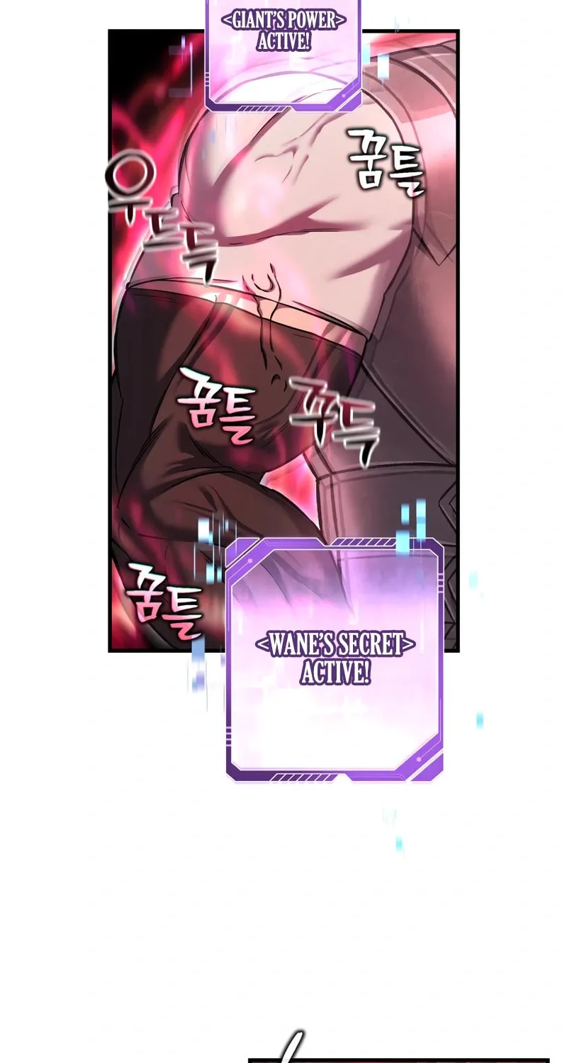 Read Solo Resurrection chapter 54 image 34 on Lezhin