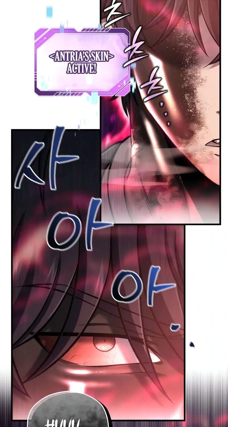 Read Solo Resurrection chapter 54 image 35 on Lezhin