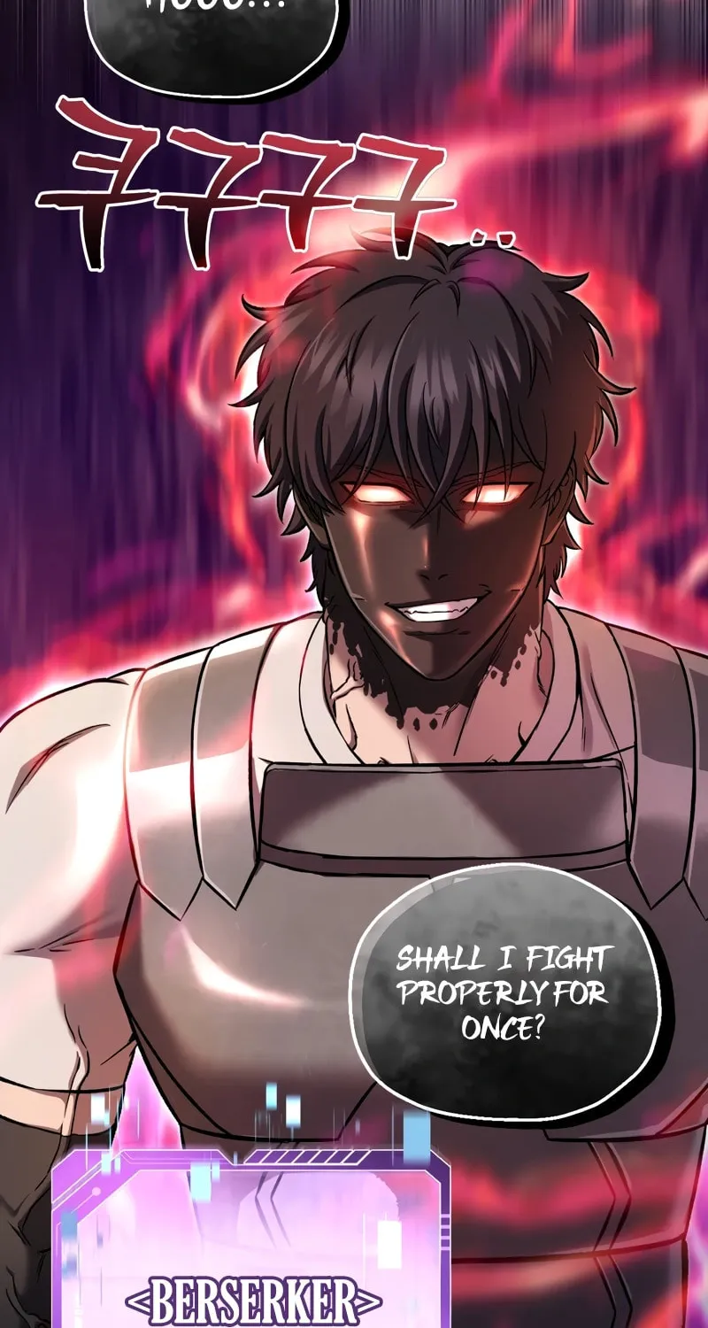 Read Solo Resurrection chapter 54 image 36 on Lezhin