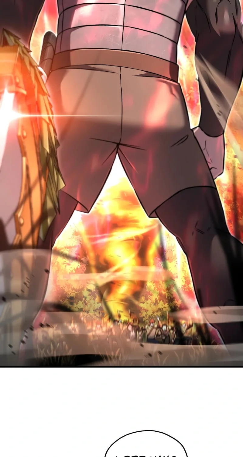 Read Solo Resurrection chapter 54 image 39 on Lezhin