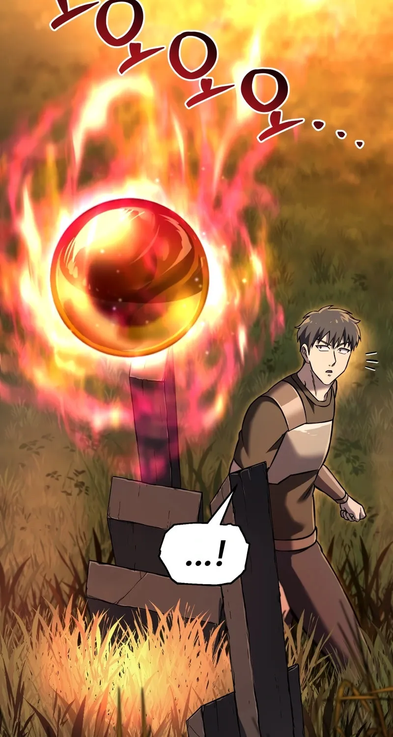 Read Solo Resurrection chapter 54 image 4 on Lezhin