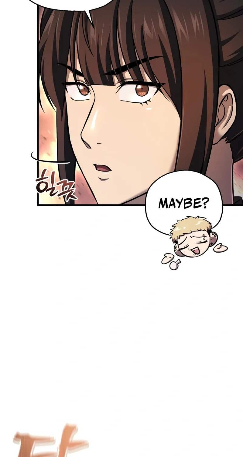 Read Solo Resurrection chapter 54 image 41 on Lezhin