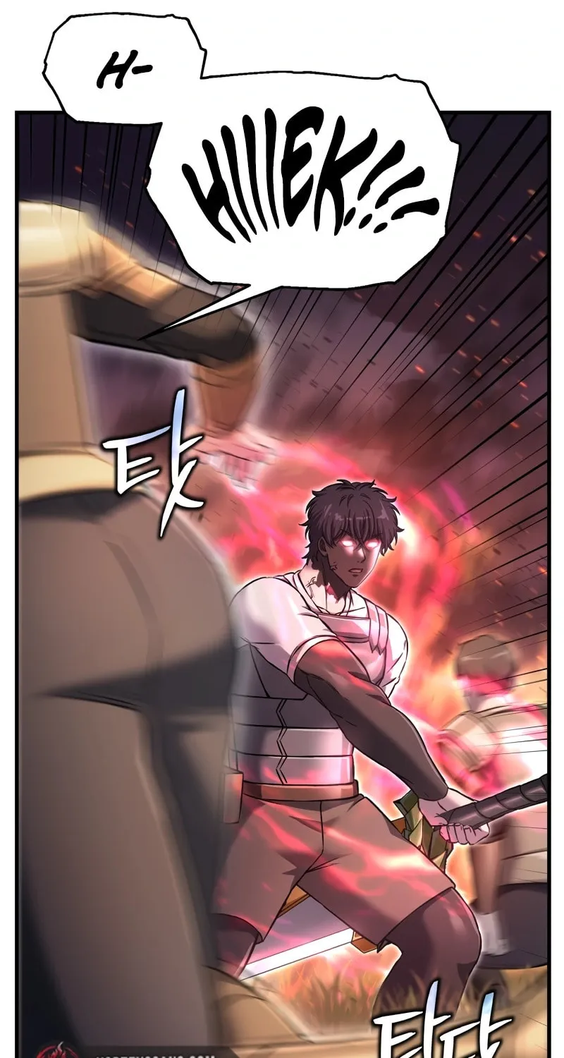 Read Solo Resurrection chapter 54 image 43 on Lezhin