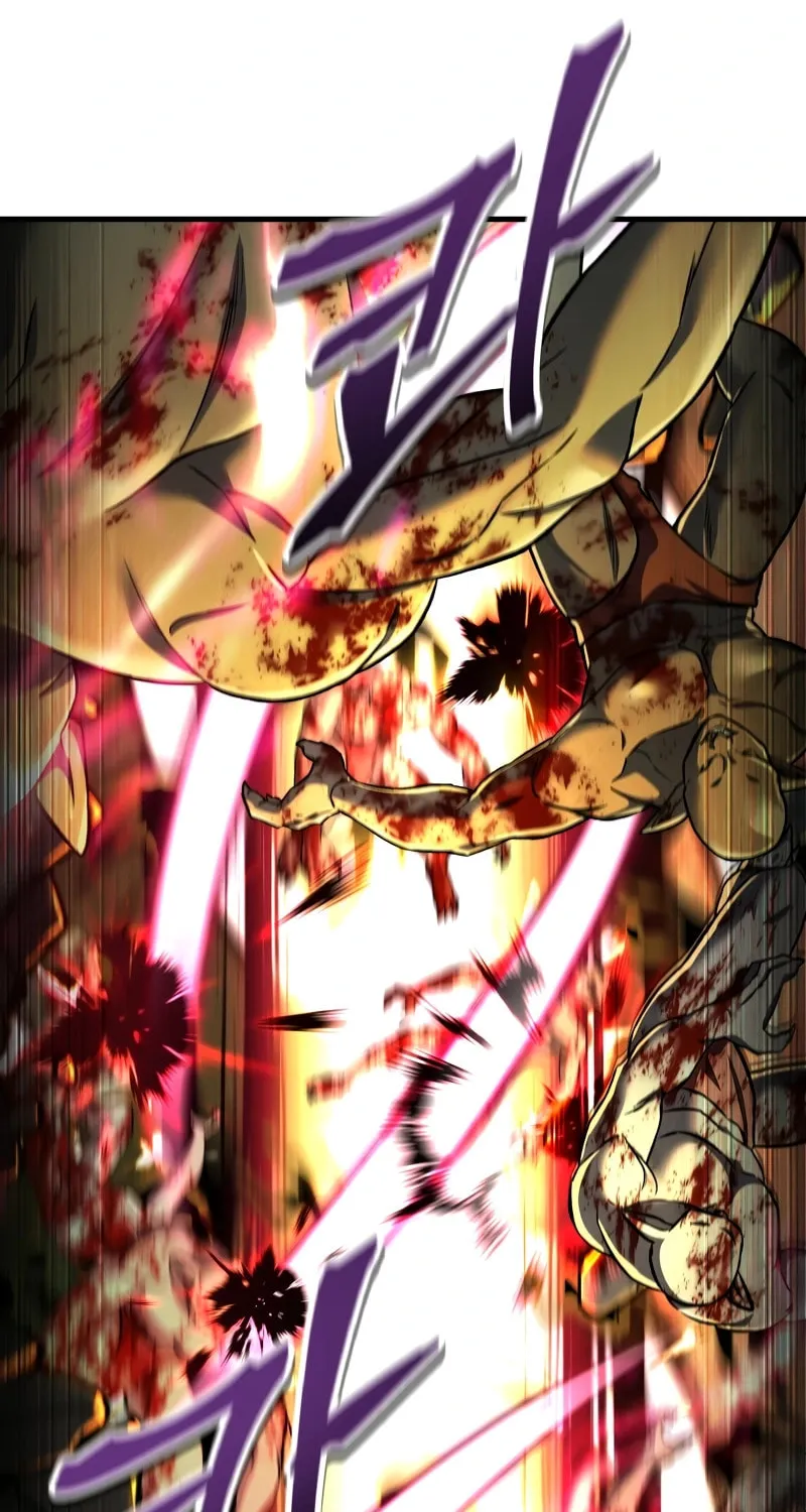 Read Solo Resurrection chapter 54 image 46 on Lezhin