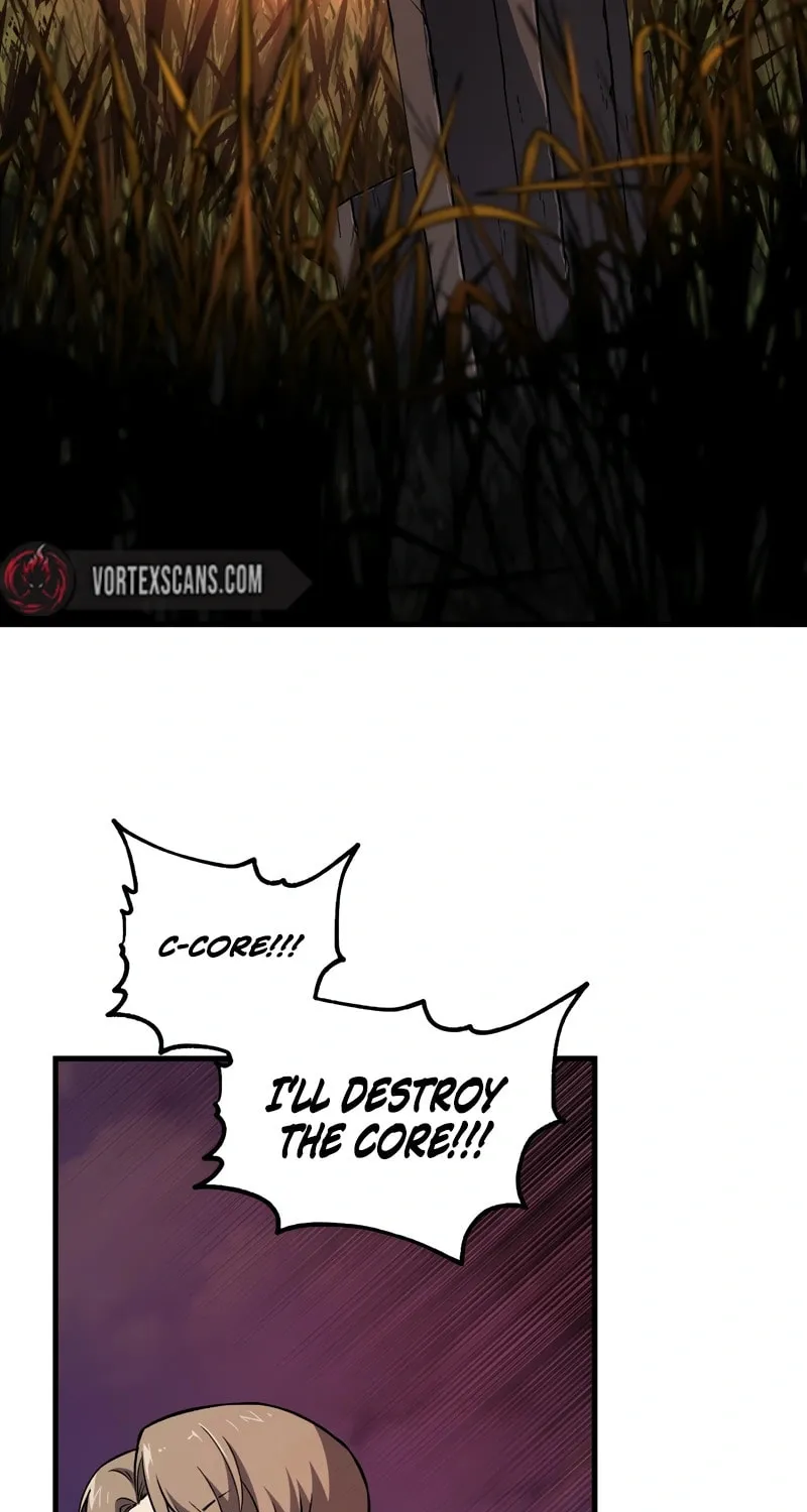 Read Solo Resurrection chapter 54 image 5 on Lezhin