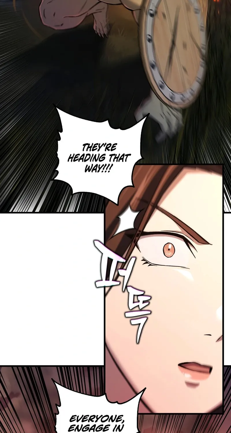 Read Solo Resurrection chapter 54 image 51 on Lezhin