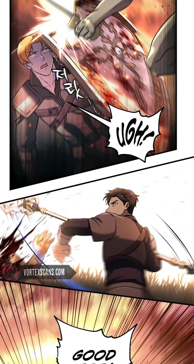Read Solo Resurrection chapter 54 image 54 on Lezhin